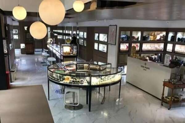 平川区寄卖奢侈品店